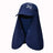 Navy Blue / One Size