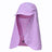 Purple / One Size