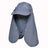 Dark Grey / One Size