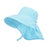 Blue / One Size