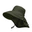 Dark Green / One Size