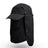 Black / One Size