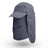 Dark Grey / One Size