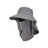 Dark Grey / One Size