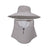 Light Gray / One Size