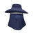 Navy Blue / One Size