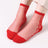 Red / EU36-40(US3-7)