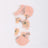 Light Pink / EU36-40(US3-7)