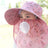 Dark Pink / One Size