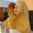 Yellow / One Size