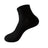 Black / EU39-42(US6-8.5)