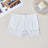 White / XL