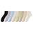 Multicolor / EU36-40(US3-7)