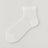 White / EU36-40(US3-7)