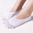 White / EU39-44(US6-10)