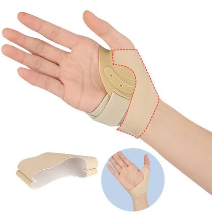 Thumb & Wrist Support Brace Wrist Sleeve
