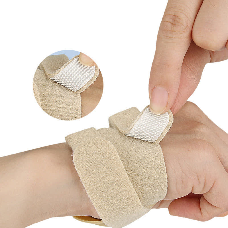 Thumb & Wrist Support Brace Wrist Sleeve