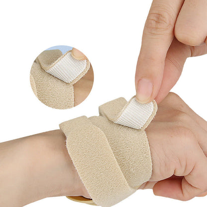 Thumb & Wrist Support Brace Wrist Sleeve