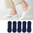 Navy Blue / EU38-44(US5-10)