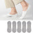 Light Gray / EU38-44(US5-10)