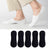 Black / EU38-44(US5-10)