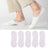 White / EU38-44(US5-10)