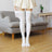 White / One Size