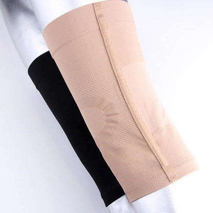 Spring Support Knee Pads