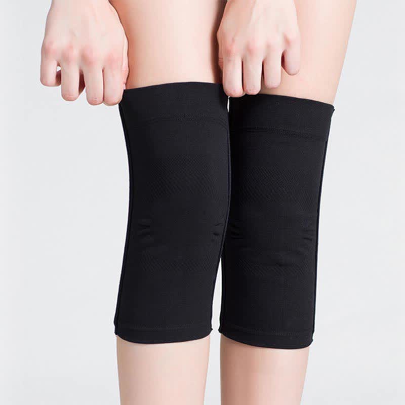 Plusock Spring Support Knee Pads – plusock