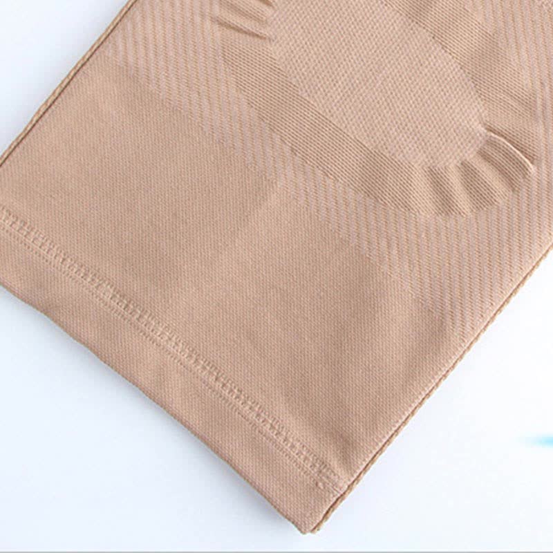 Spring Support Knee Pads