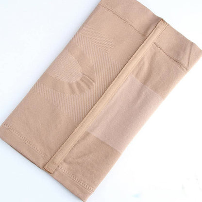 Spring Support Knee Pads