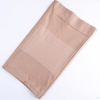 Spring Support Knee Pads
