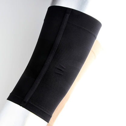 Spring Support Knee Pads