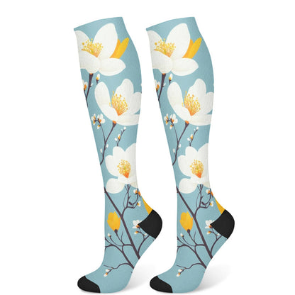 Lotus Compression Socks(3 Pairs)