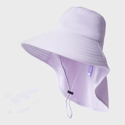 Outdoor Waterproof Quick Dry Bucket Hat