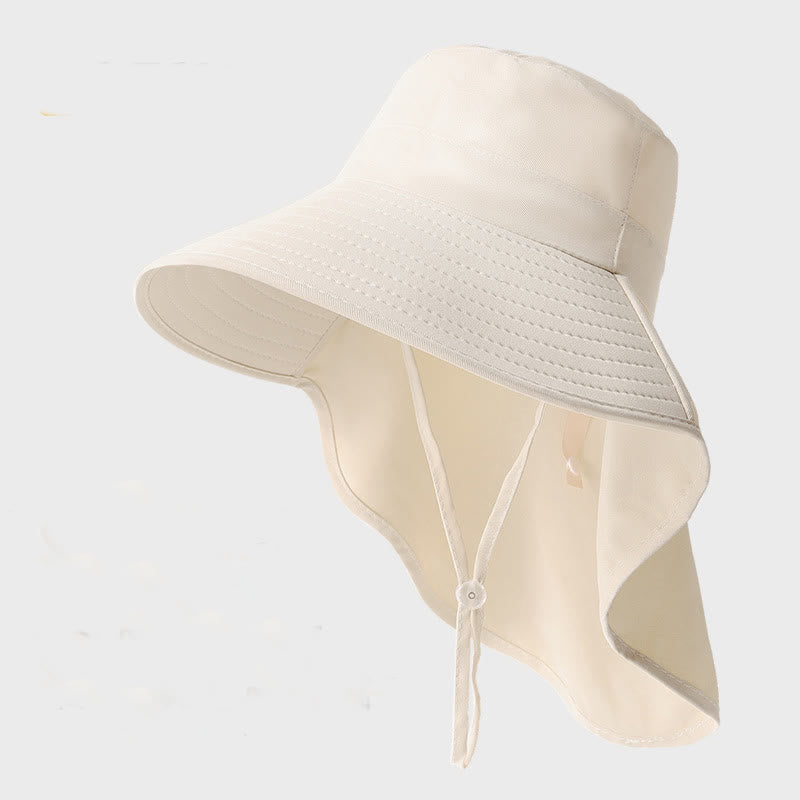 Outdoor Waterproof Quick Dry Bucket Hat