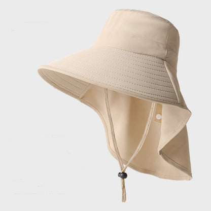 Outdoor Waterproof Quick Dry Bucket Hat