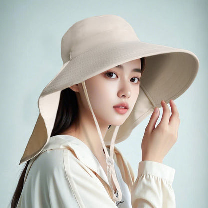 Outdoor Waterproof Quick Dry Bucket Hat