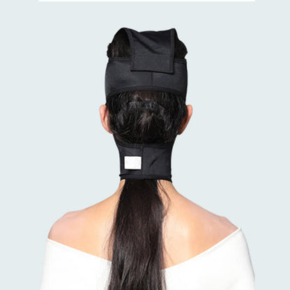 Solid Color Post Surgery V-Face Headgear