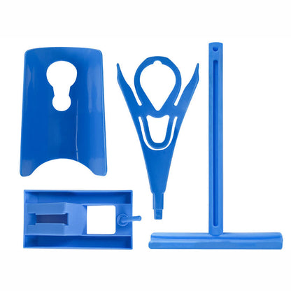 Long-Handled Sock Aid