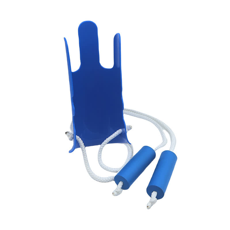 No-Bend Sock Assist Device
