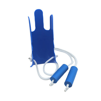 No-Bend Sock Assist Device