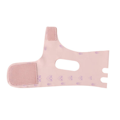 Stretch Compression Face Mask