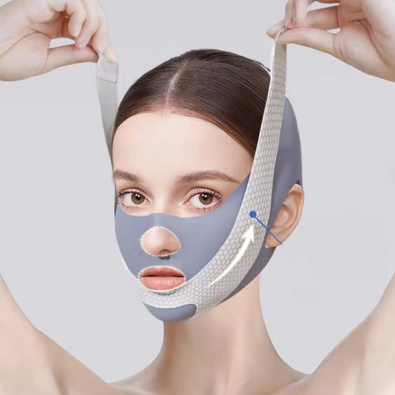 Lifting & Firming Facial Sculpting Mask