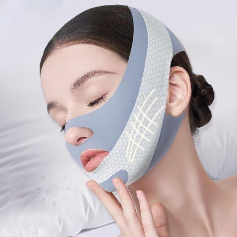 Lifting & Firming Facial Sculpting Mask