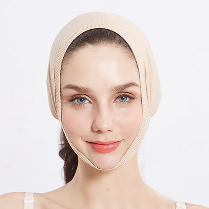 Slimming & Lifting Facial Compression Band
