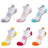 Multicolor / EU35-40(US2-7)