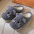 Grey / EU40-41(US5-6)