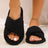Black / EU38-39(US5-6)