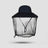 Navy Blue / One Size